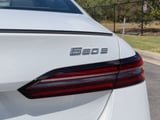 2026 BMW 5 Series - Preview 10