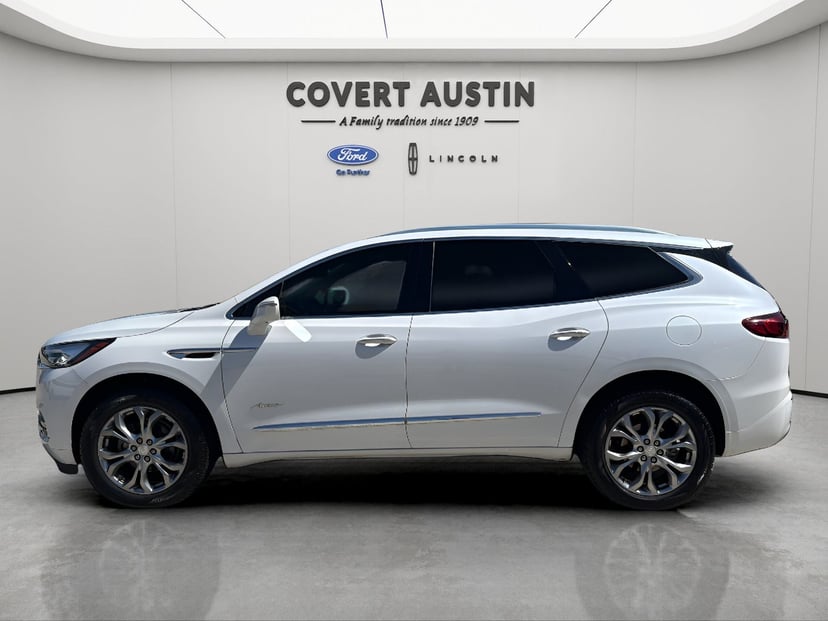 2020 Buick Enclave - Image 2