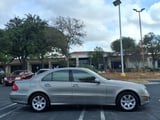 2008 Mercedes-Benz E-Class - Preview 2