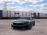 2026 Ford Mustang - Preview 2