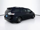 2016 Toyota Sienna - Preview 7