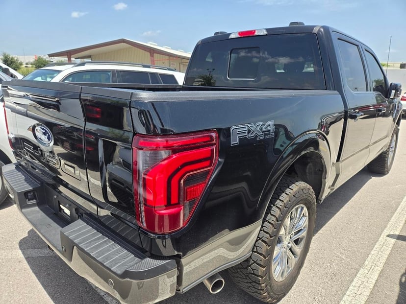 2025 Ford F-150 - Image 2