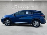 2022 Nissan Murano - Preview 13