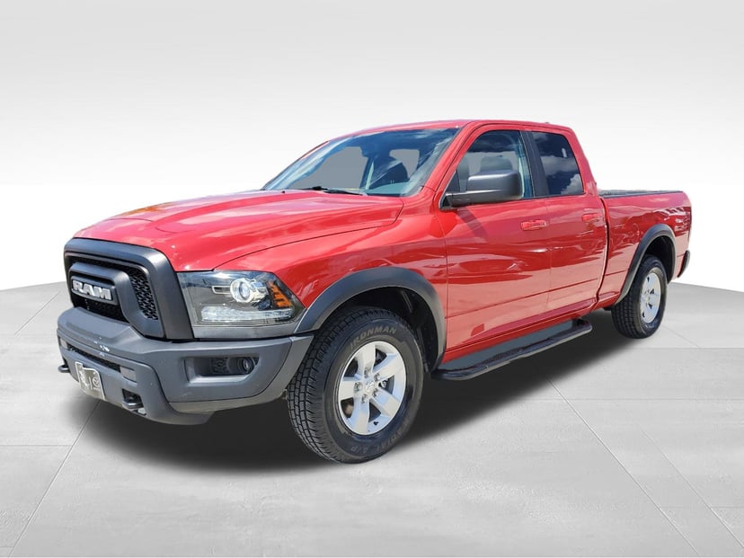 2019 Ram 1500 Classic - Image 1