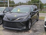 2024 Toyota Sienna - Preview 3