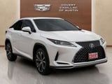 2020 Lexus RX - Preview 6