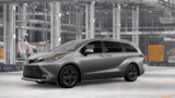 2026 Toyota Sienna - Preview 2