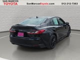 2026 Toyota Camry - Preview 5