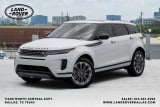 2026 Land Rover Range Rover Evoque - Preview 2