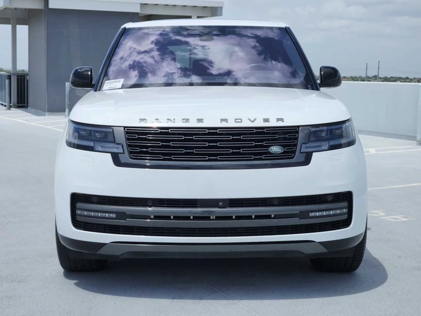 2023 Land Rover Range Rover - Image 1