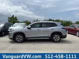 2026 Volkswagen Tiguan - Preview 6