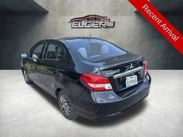 2017 Mitsubishi Mirage G4 - Image 2