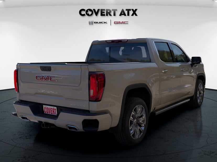 2026 GMC Sierra 1500 - Image 3
