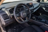2024 Nissan Rogue - Preview 8