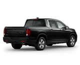 2026 Honda Ridgeline - Preview 3