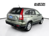 2007 Honda CR-V - Preview 7