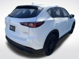 2025 Mazda CX-5 - Preview 9