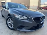 2014 Mazda Mazda6 - Preview 3