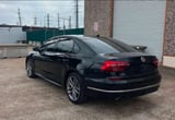 2018 Volkswagen Passat - Preview 3