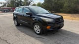 2018 Ford Escape - Preview 7