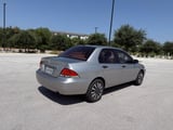 2006 Mitsubishi Lancer - Preview 4