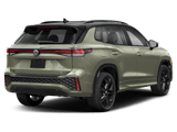 2026 Volkswagen Tiguan - Preview 2