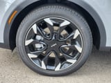 2026 Kia Sorento - Preview 8