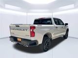 2026 Chevrolet Silverado - Preview 5