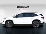 2026 Buick Enclave - Preview 2