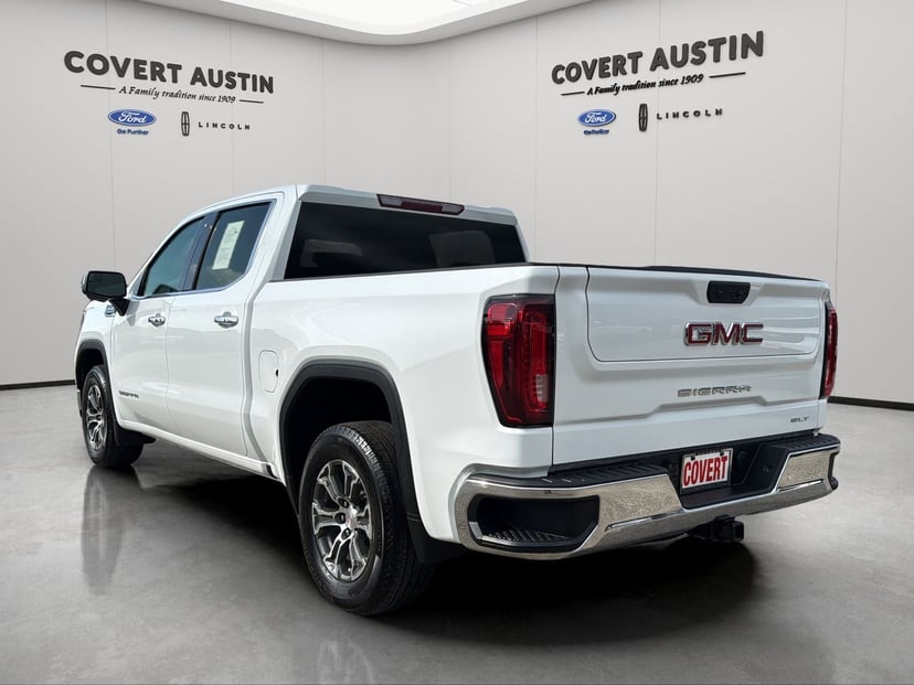 2026 GMC Sierra - Image 2
