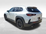 2025 Mazda CX-50 - Preview 7