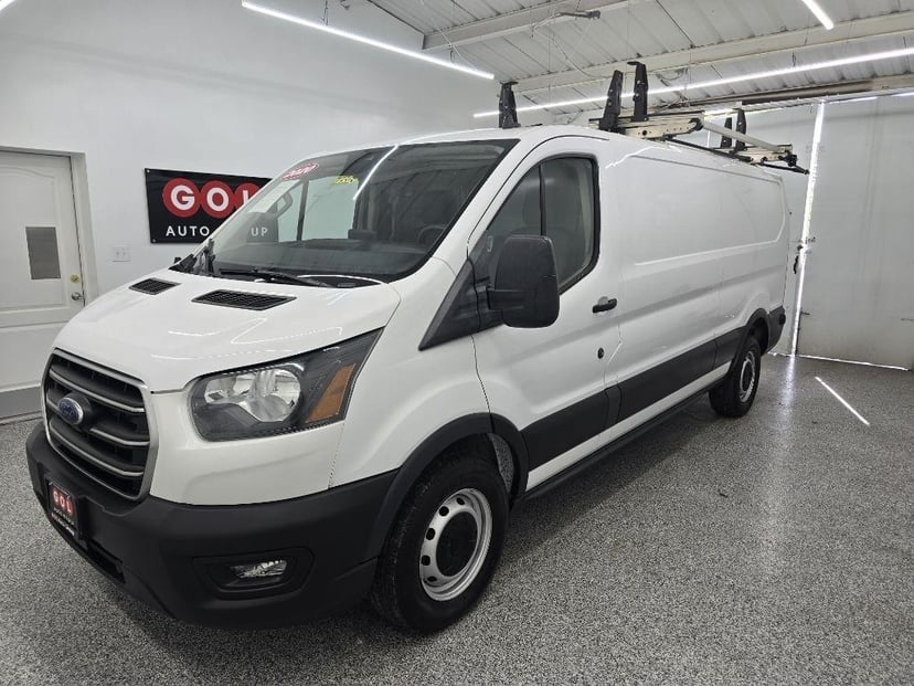 2020 Ford Transit - Image 3