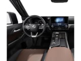 2026 Lexus GX - Preview 6