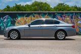 2016 BMW 5 Series - Preview 6