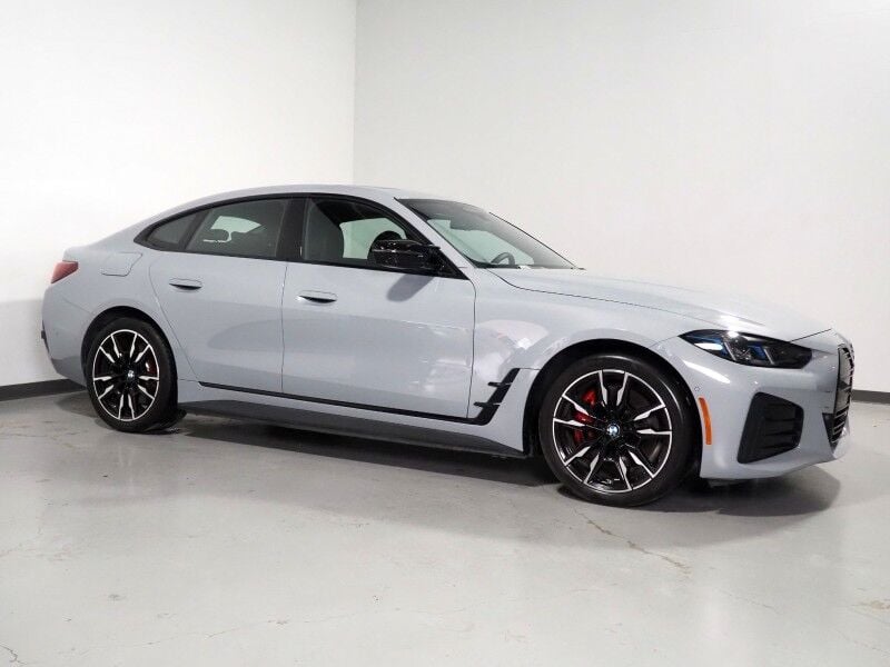2025 BMW i4 - Image 1