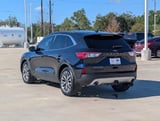 2021 Ford Escape - Preview 4