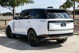 2026 Land Rover Range Rover - Preview 10