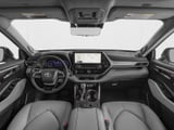 2026 Toyota Highlander - Preview 5