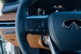 2027 INFINITI QX60 - Preview 13