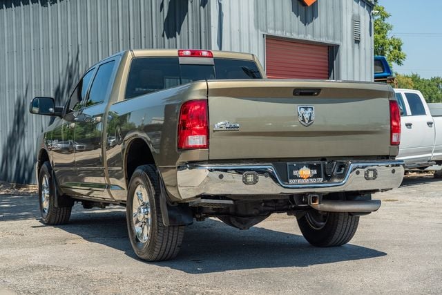 2015 Ram 2500 Big Horn - Image 2