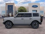 2026 Ford Bronco - Preview 3