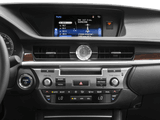 2016 Lexus ES - Preview 12