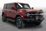 2026 Ford Bronco - Preview 2