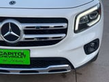 2020 Mercedes-Benz GLB - Preview 9