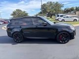 2021 Land Rover Range Rover Sport - Preview 6