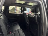 2012 Jeep Grand Cherokee - Preview 15