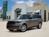 2023 Land Rover Range Rover - Preview 2