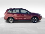 2018 Subaru Forester - Preview 4