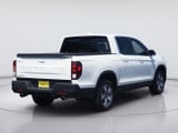 2024 Honda Ridgeline - Preview 6