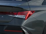 2026 Hyundai Elantra - Preview 10